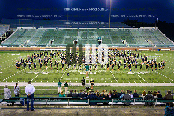 Marching 110 Other Photos 2019