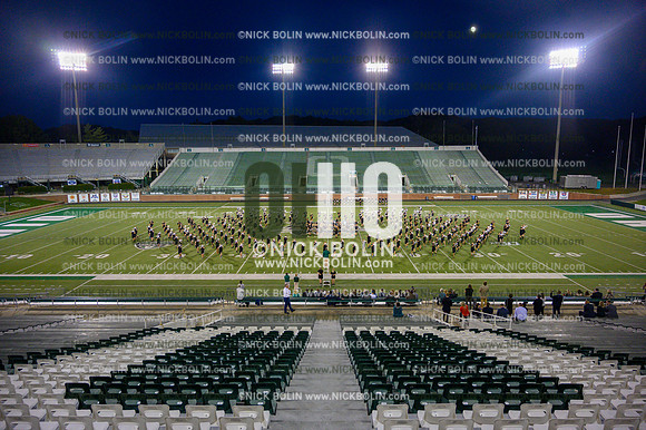 Marching 110 Other Photos 2019