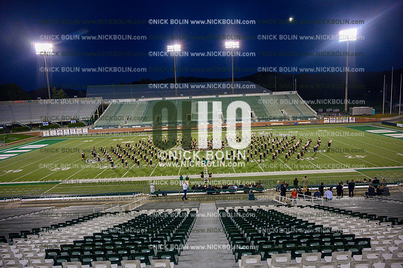 Marching 110 Other Photos 2019
