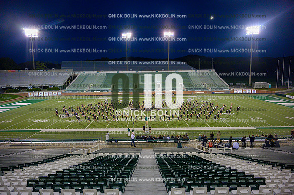 Marching 110 Other Photos 2019