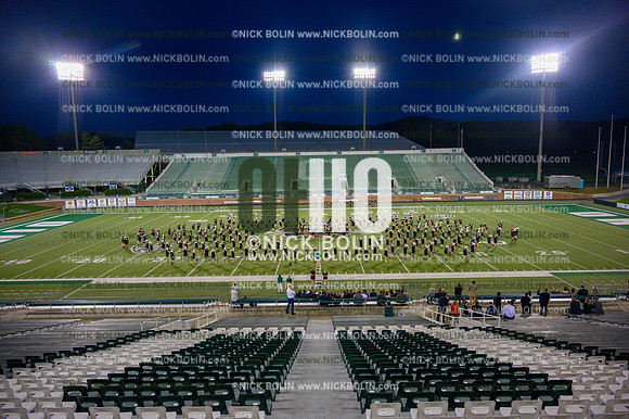 Marching 110 Other Photos 2019