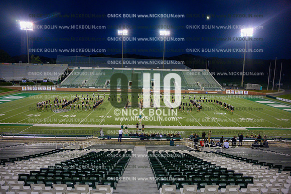 Marching 110 Other Photos 2019