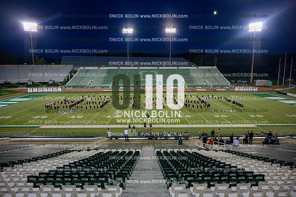 Marching 110 Other Photos 2019
