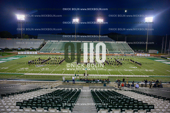 Marching 110 Other Photos 2019