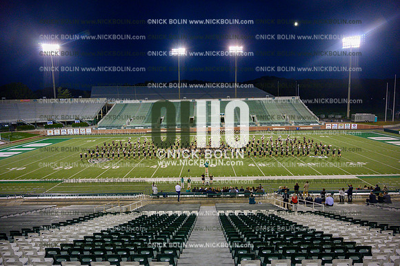 Marching 110 Other Photos 2019