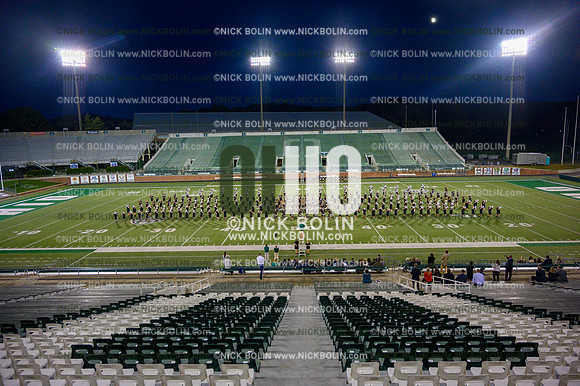 Marching 110 Other Photos 2019
