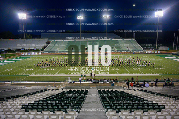 Marching 110 Other Photos 2019