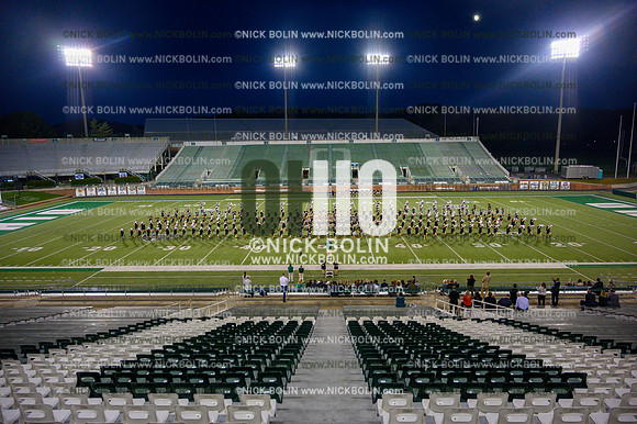 Marching 110 Other Photos 2019