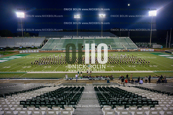 Marching 110 Other Photos 2019