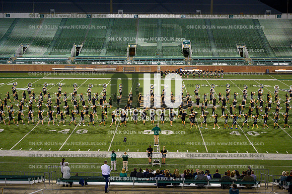 Marching 110 Other Photos 2019