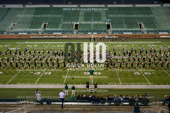Marching 110 Other Photos 2019
