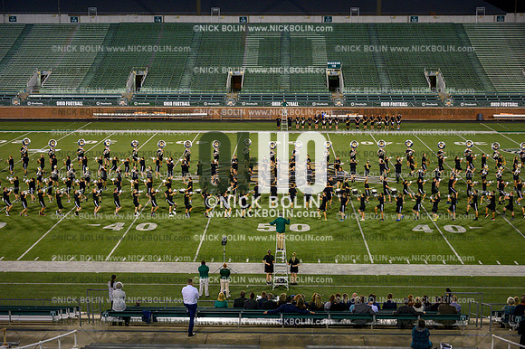 Marching 110 Other Photos 2019