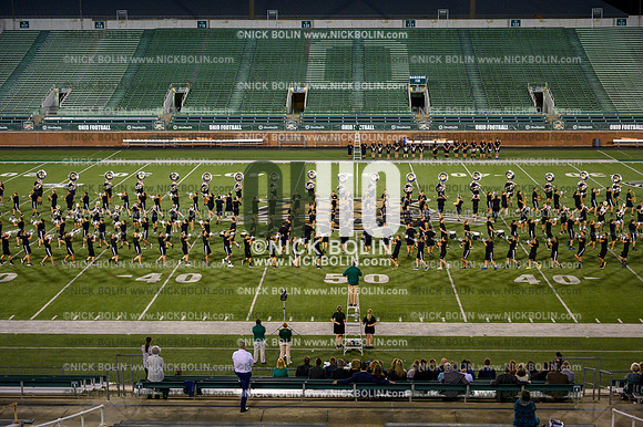 Marching 110 Other Photos 2019