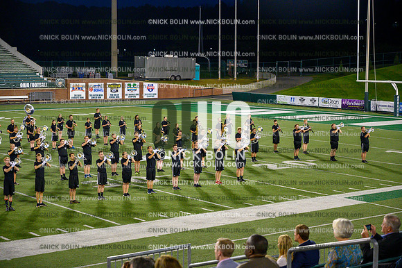 Marching 110 Other Photos 2019