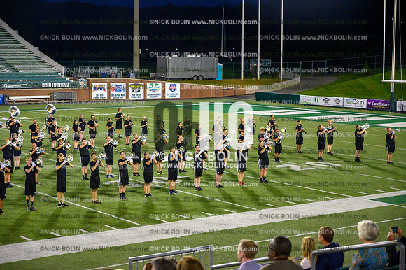 Marching 110 Other Photos 2019