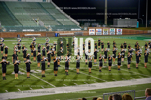 Marching 110 Other Photos 2019