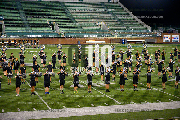 Marching 110 Other Photos 2019