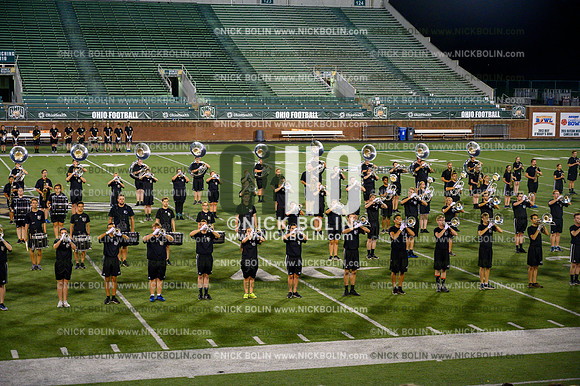 Marching 110 Other Photos 2019