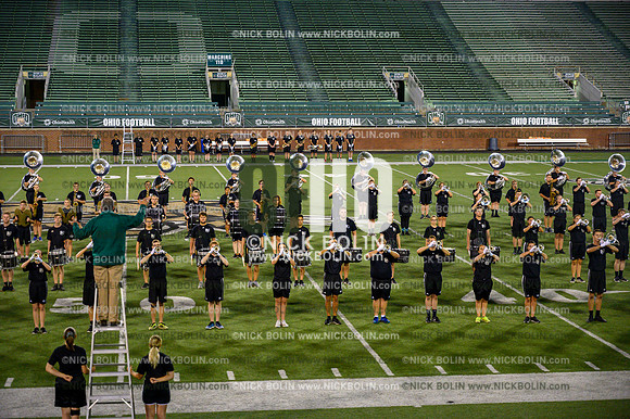 Marching 110 Other Photos 2019