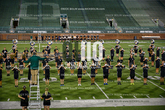 Marching 110 Other Photos 2019