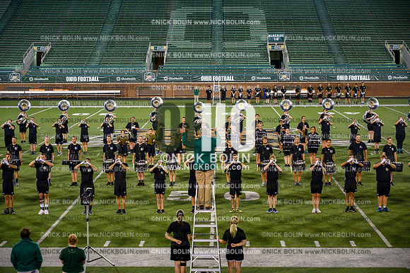 Marching 110 Other Photos 2019