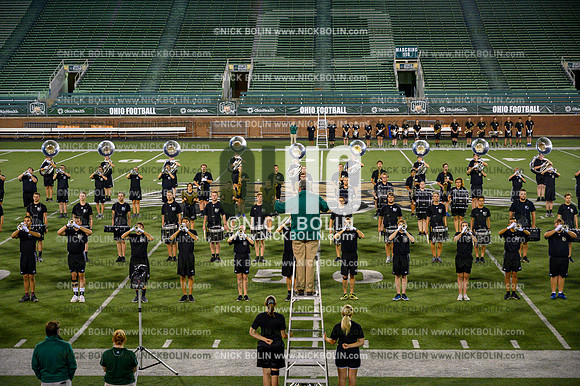 Marching 110 Other Photos 2019