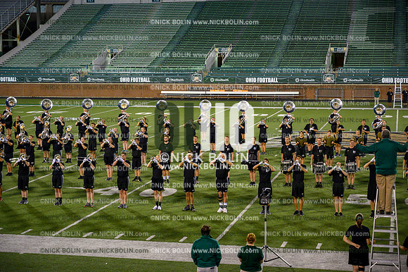 Marching 110 Other Photos 2019