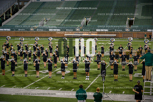 Marching 110 Other Photos 2019