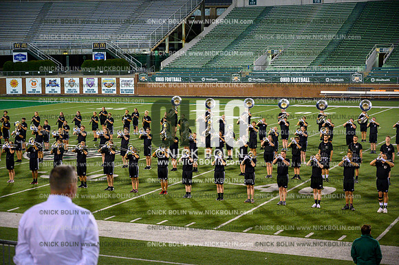 Marching 110 Other Photos 2019