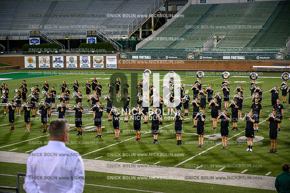 Marching 110 Other Photos 2019
