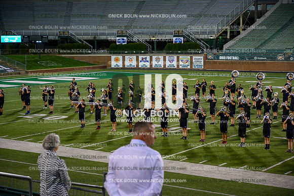 Marching 110 Other Photos 2019