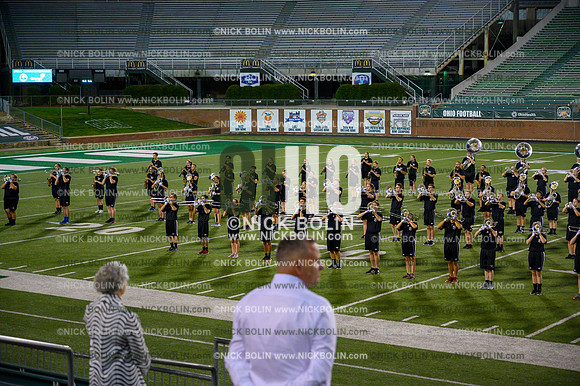 Marching 110 Other Photos 2019
