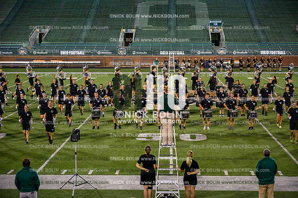 Marching 110 Other Photos 2019