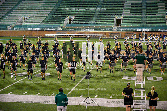 Marching 110 Other Photos 2019