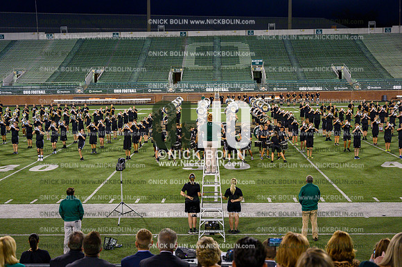 Marching 110 Other Photos 2019