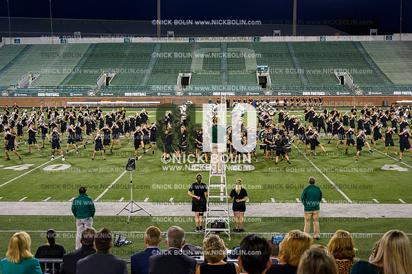 Marching 110 Other Photos 2019
