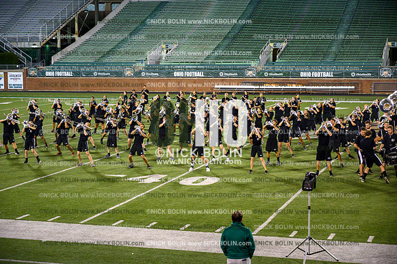 Marching 110 Other Photos 2019