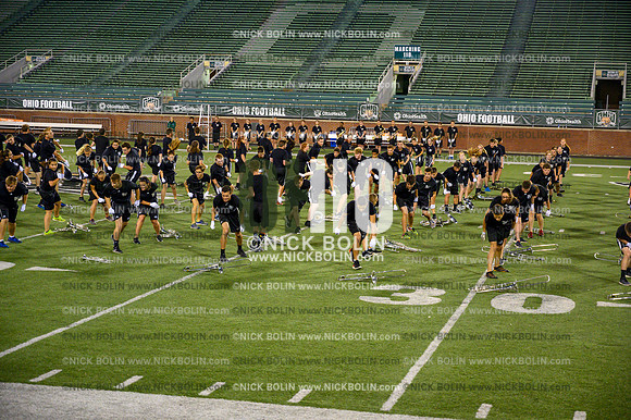 Marching 110 Other Photos 2019