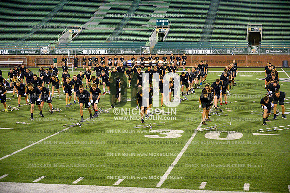 Marching 110 Other Photos 2019