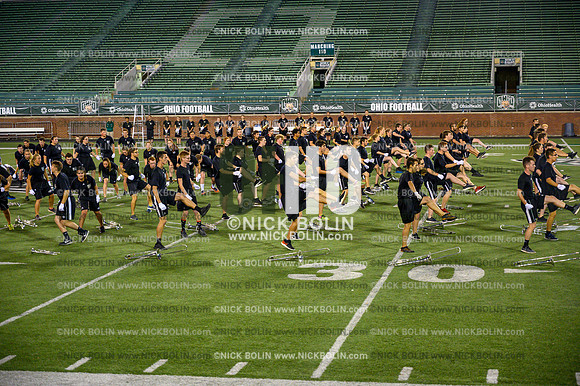 Marching 110 Other Photos 2019