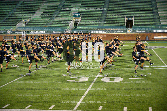Marching 110 Other Photos 2019