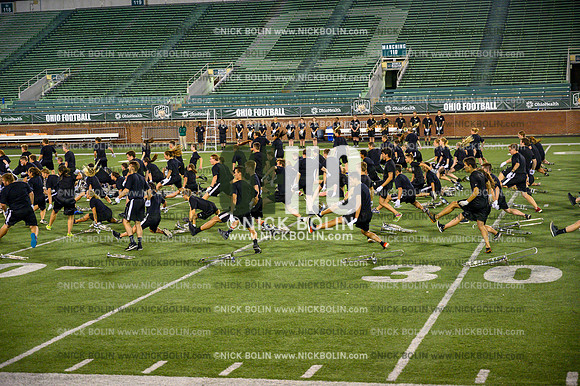 Marching 110 Other Photos 2019