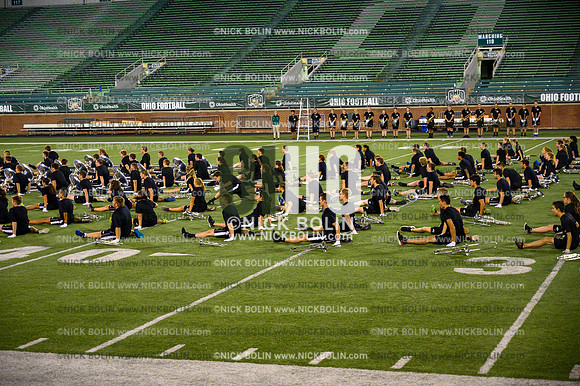 Marching 110 Other Photos 2019