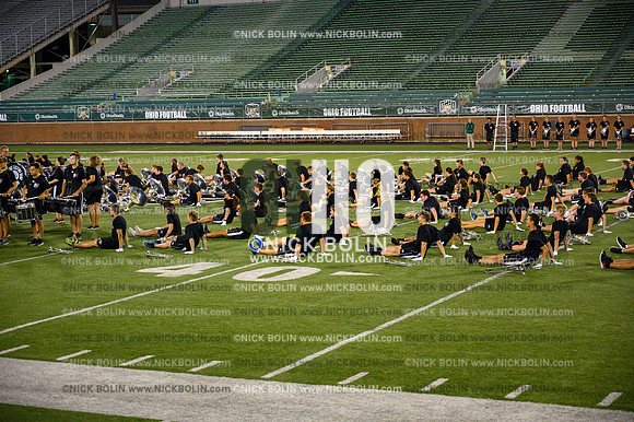Marching 110 Other Photos 2019