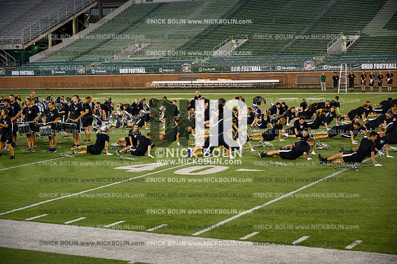 Marching 110 Other Photos 2019