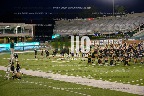 Marching 110 Other Photos 2019