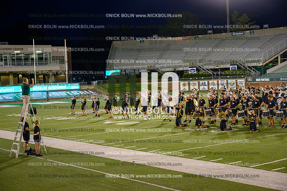 Marching 110 Other Photos 2019