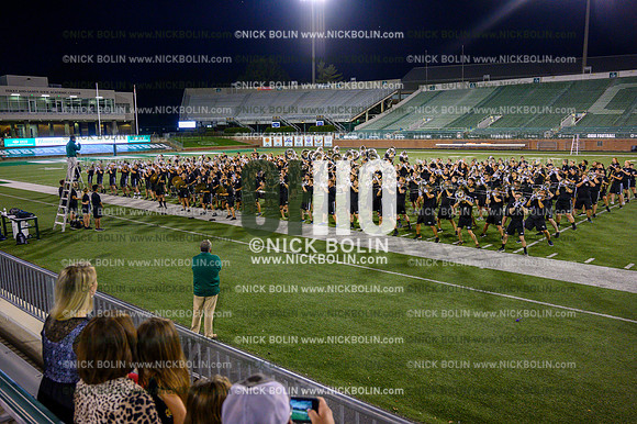 Marching 110 Other Photos 2019