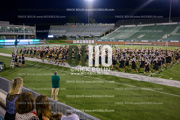 Marching 110 Other Photos 2019