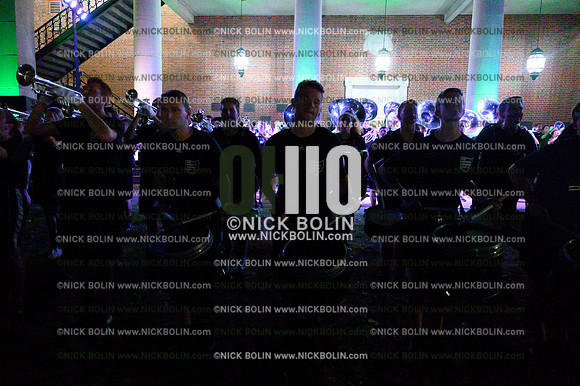 Marching 110 Other Photos 2019